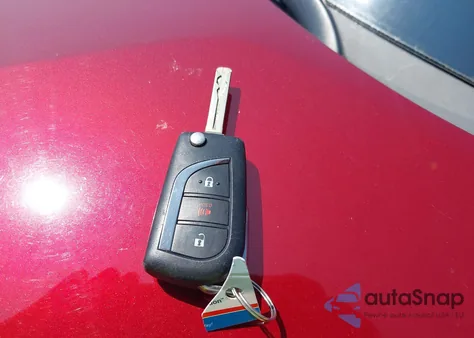 2019 Toyota Rav4 Le из США, поврежденный, VIN 2T3F1RFV6KC056121